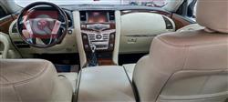 انفنتي QX80